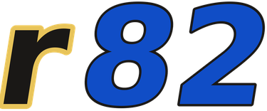 r82 logo